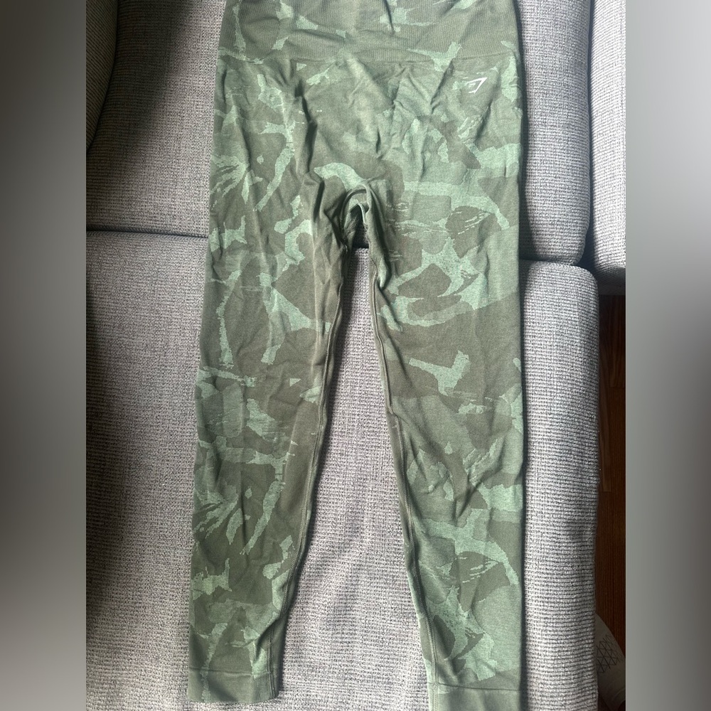 Gymshark Leggings